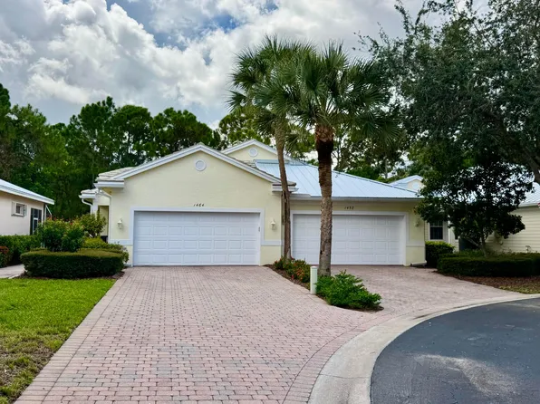 1464 SE Tidewater Place, Stuart, FL 34997