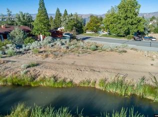 3180 Susileen Dr, Reno, NV 89509