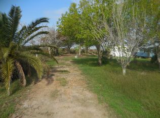 75 County Road 292, Matagorda, TX 77457