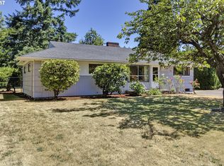 740 NE 125th Ave, Portland, OR 97230