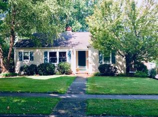 830 W Locust St, Johnson City, TN 37604