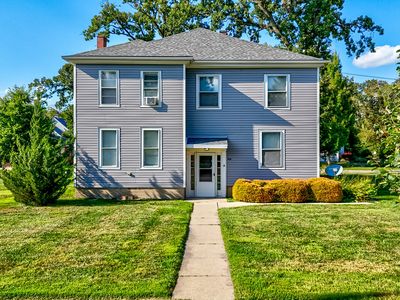 408 Houston St, Ottawa, IL, 61350