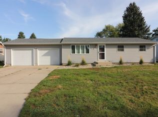 215 6th St SW, Spencer, IA 51301