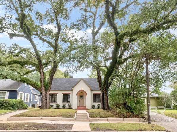 182 S Carlen St, Mobile, AL 36606