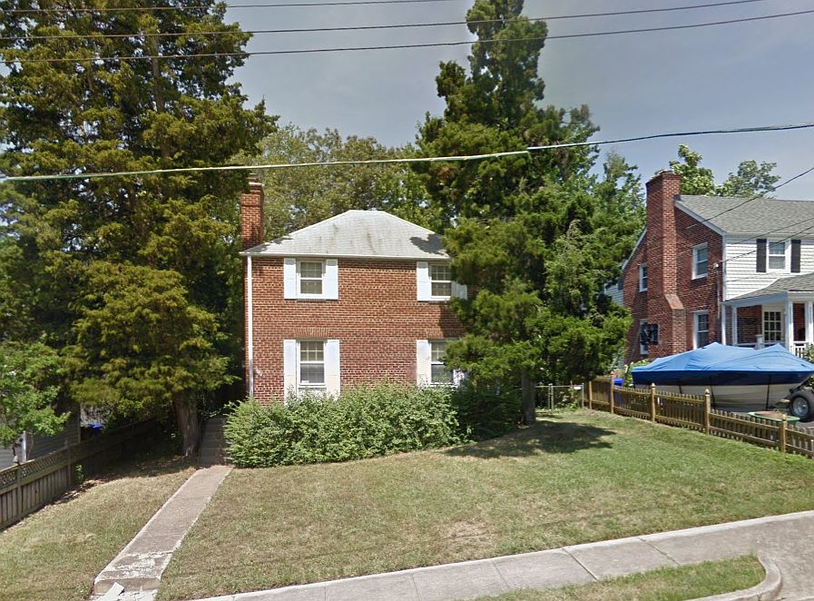1st image of 118 S Woodrow St