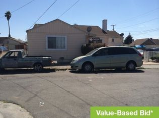 2100 Grant Ave, Richmond, CA