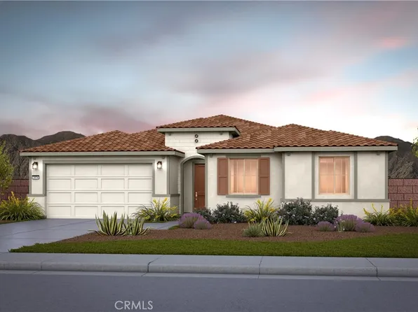 5298 Amarillys St, Hemet, CA 92545