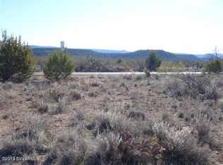 4460 Forestglen Rd, Rimrock, AZ 86335