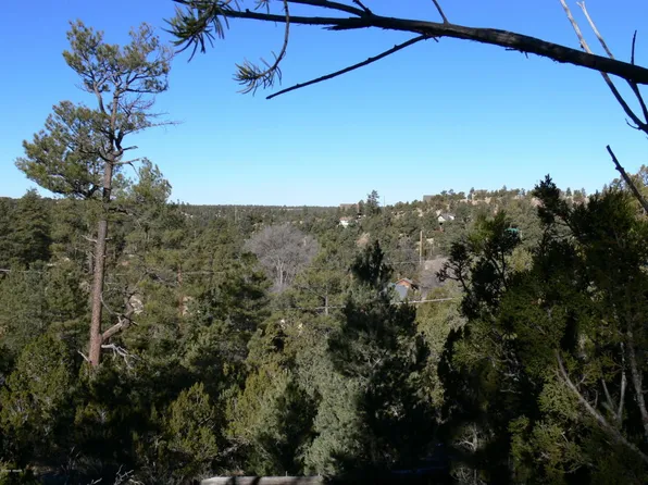 1971 Bradley Ln, Heber, AZ 85933