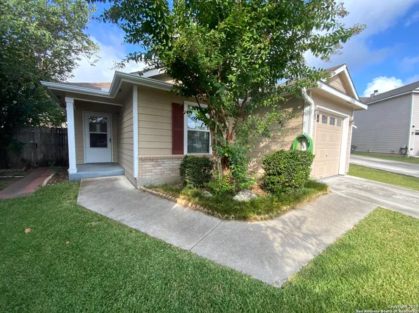 6238 Cypress Rose, San Antonio, TX 78240
