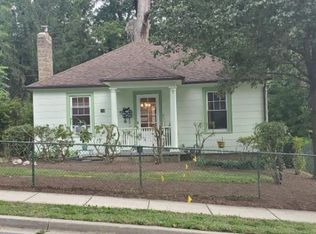 136 Grant Ave, Takoma Park, MD 20912