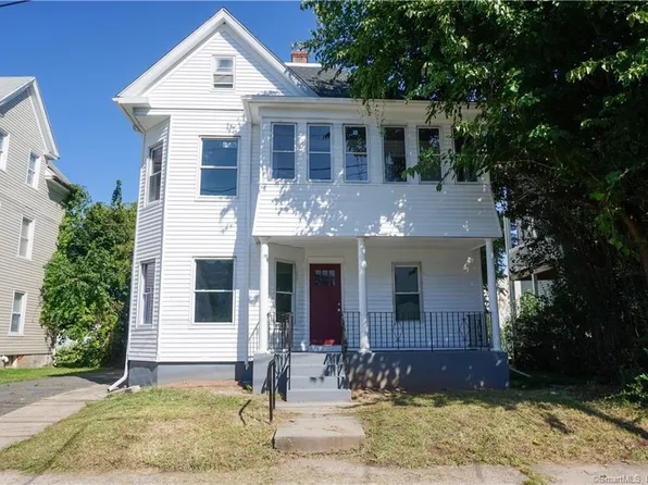 40 Woodland Street, New Britain, CT 06051