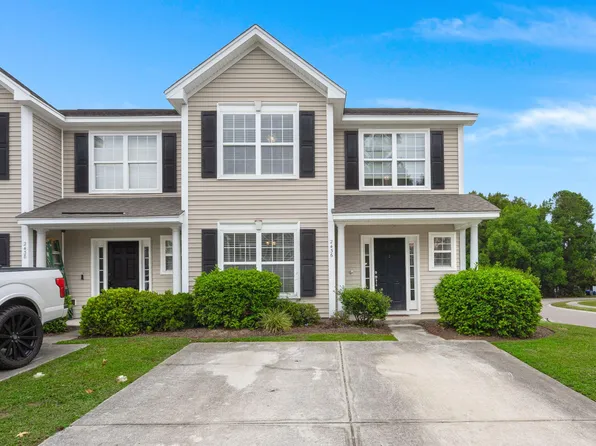2436 Scholar Ln, North Charleston, SC 29406