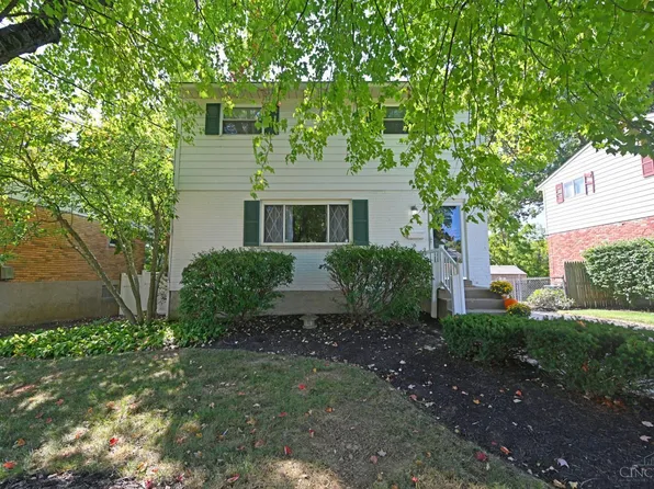 3173 Libra Ln, Cincinnati, OH 45251