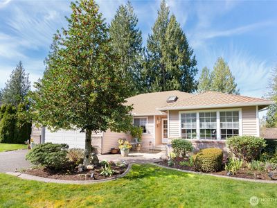 18204 Woodbine Dr, Arlington, WA, 98223