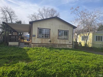 375 E HWY 20 Highway, Upper Lake, CA, 95485