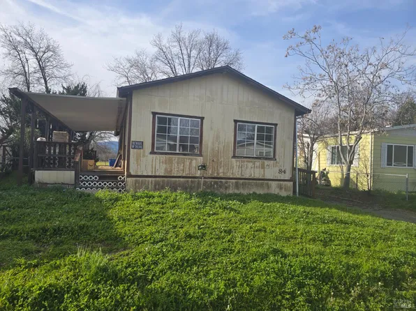 375 E HWY 20 Highway, Upper Lake, CA 95485