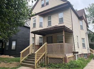 6006 Maurice Ave, Cleveland, OH
