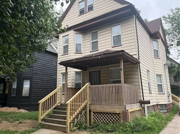 6006 Maurice Ave, Cleveland, OH 44127