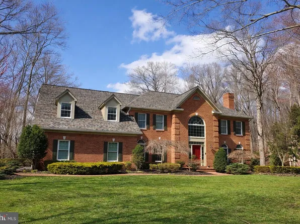 1406 Tayside Way, Bel Air, MD 21015