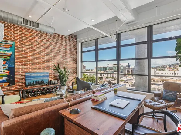 1645 N Vine St #611, Los Angeles, CA 90028