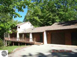 8965 O'Dell Rd, Williamsburg, MI 49690