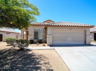 7993 W Solano Dr N, Glendale, AZ 85303