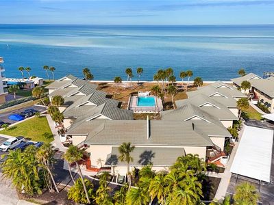 4660 OCEAN BOULEVARD #Q1, Sarasota, FL, 34242