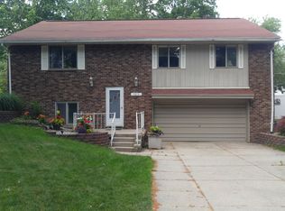 1819 Fulton St W, Grand Rapids, MI 49504
