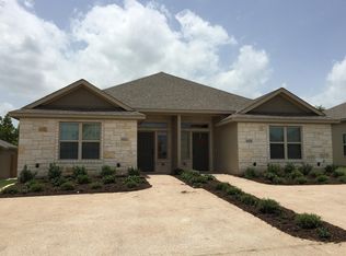 611 Ferrara Cir UNIT B, Temple, TX 76502