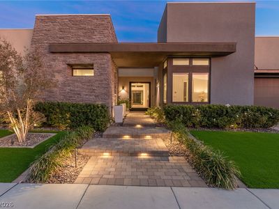 2195 Overlook Canyon Ln, Henderson, NV, 89052