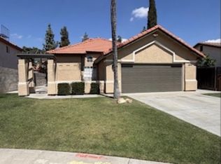 7616 Carson Hill Ct, Bakersfield, CA 93313