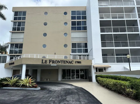 17801 N Bay Rd APT 212, Sunny Isles Beach, FL 33160