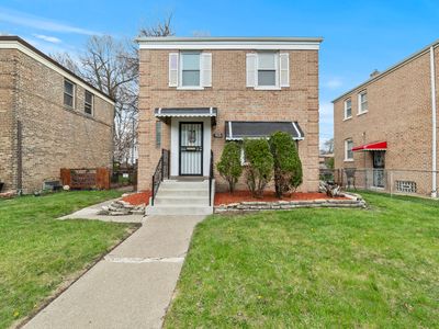 9026 S Colfax Ave, Chicago, IL, 60617