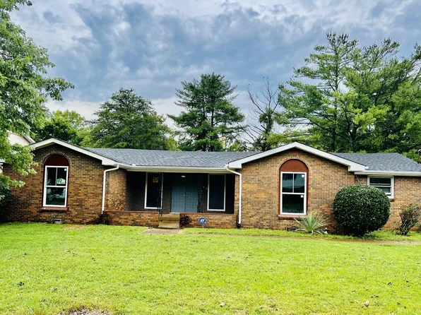 578 Rural Hill Rd, Nashville, TN 37217