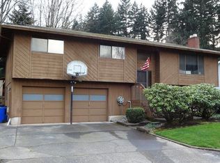 8354 SE Christen Ct, Gladstone, OR 97027