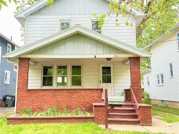 1016 Wright Ave, Toledo, OH 43609