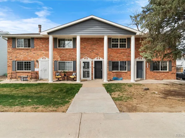 14061 E Utah Circle, Aurora, CO 80012