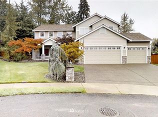 7628 139th Ave E, Puyallup, WA 98374