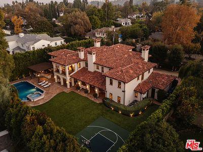 17441 Weddington St, Encino, CA, 91316