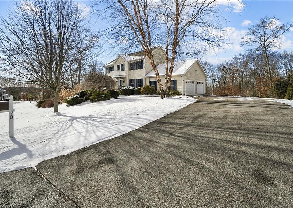 70 Clearview Dr, Richmond, RI 02892 Zillow