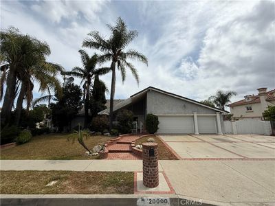 20000 Tipico St, Chatsworth, CA, 91311