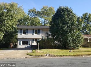 951 Stone Ave, Waldorf, MD