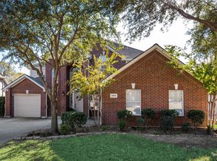 3004 Fairland Dr, Highland Village, TX 75077