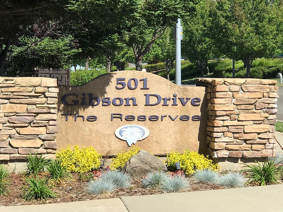 1st image of 501 Gibson Dr APT 1111