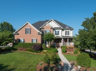 503 Windham Hill Rd, Knoxville, TN 37934