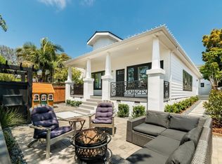 3321 32nd St, San Diego, CA 92104