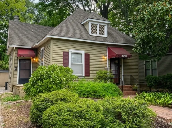 2098 Court Ave #1, Memphis, TN 38104