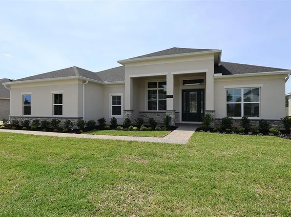 3811 Wolves Creek Pl, Apopka, FL 32712