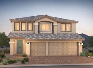 The Harper Plan, Rainbow Crossing Luxury, Las Vegas, NV 89139